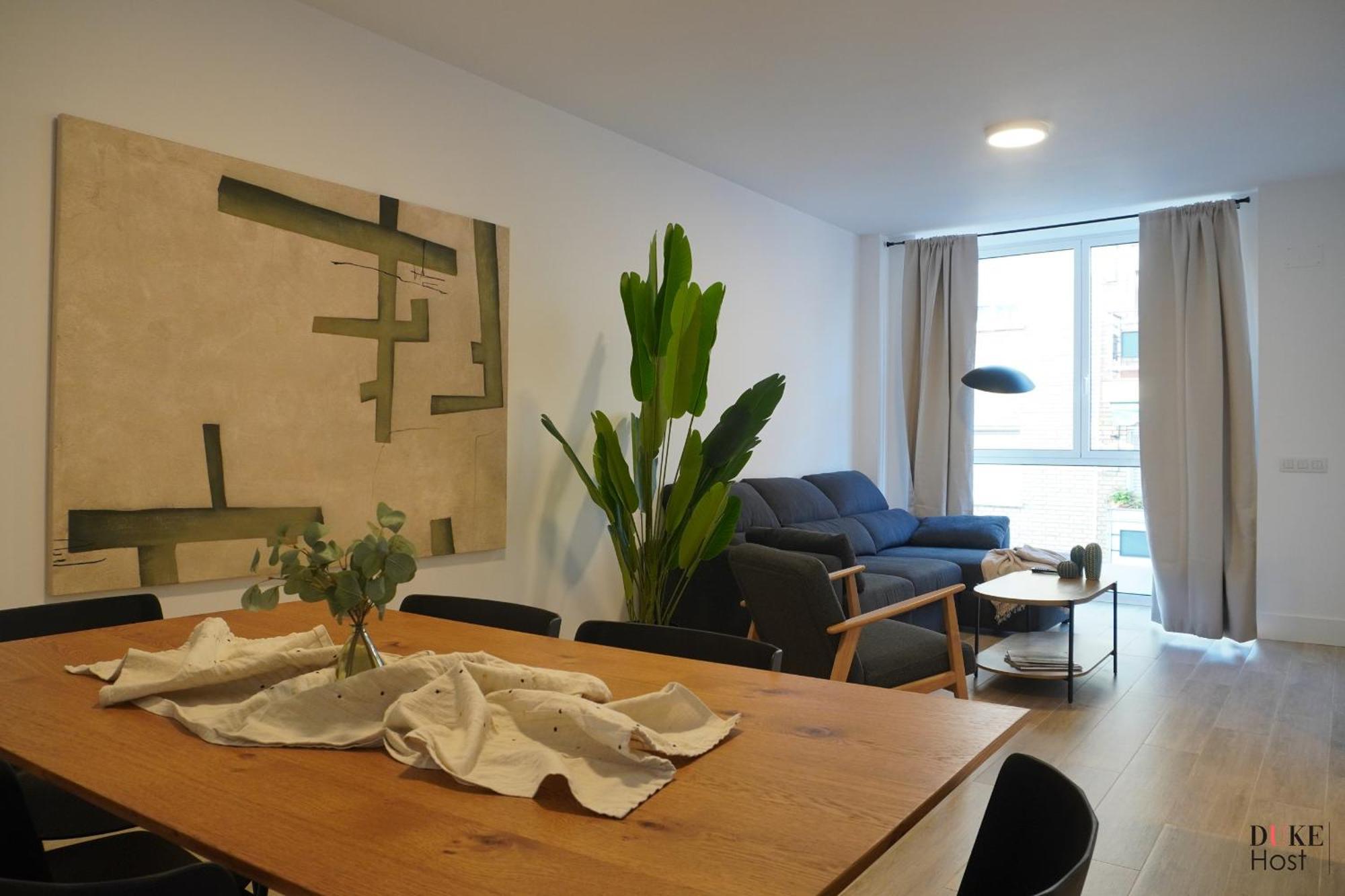 Duke 5Torres Apartments — Fotos 1